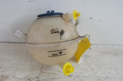 VW Golf 5 V1K K&uuml;hlwasserbeh&auml;lter Ausgleichsbeh&auml;lter